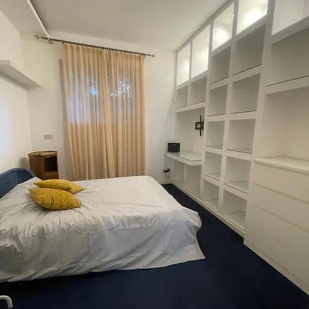 Apartment Charme In Rome