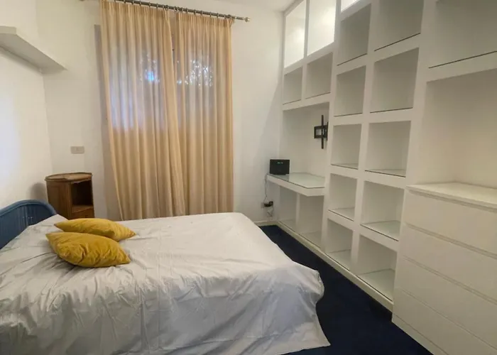 Apartment Charme In Rome