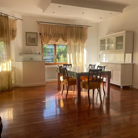 Apartment Charme In *