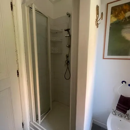 Charme In Apartment Rom