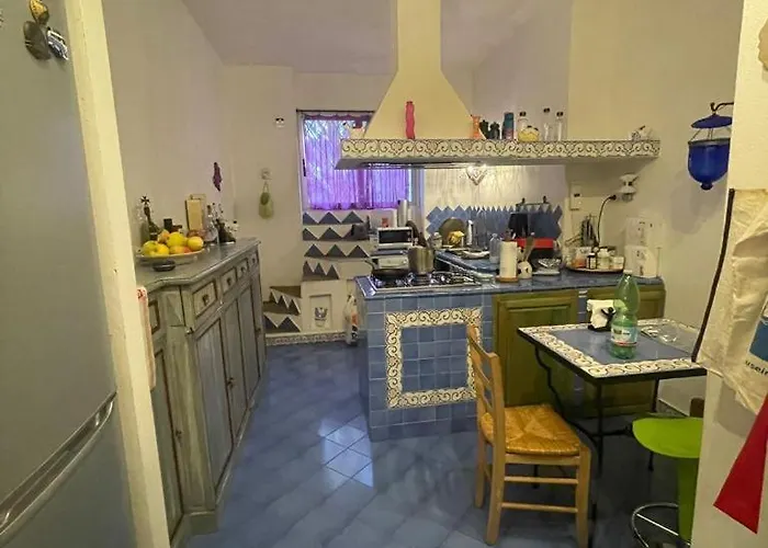 Apartment Charme In *