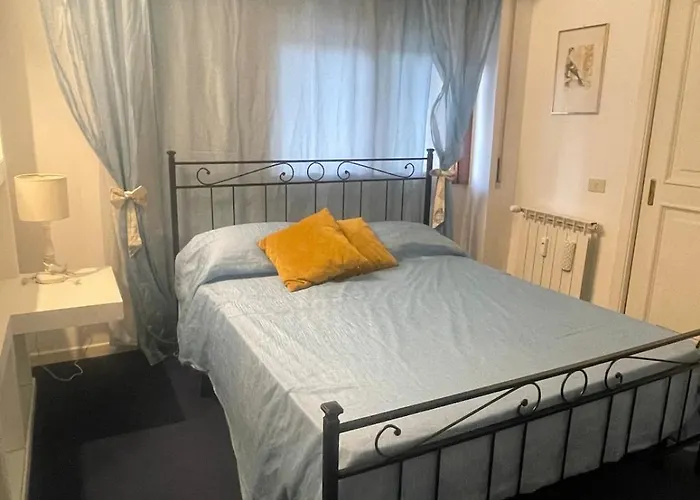 Apartment Charme In *